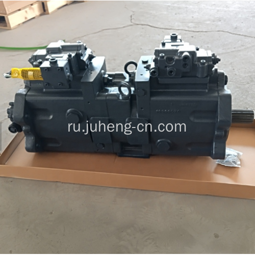 K5V200D R455 R460 R465 ГИДРАВЛИЧЕСКИЙ насос MAID насос